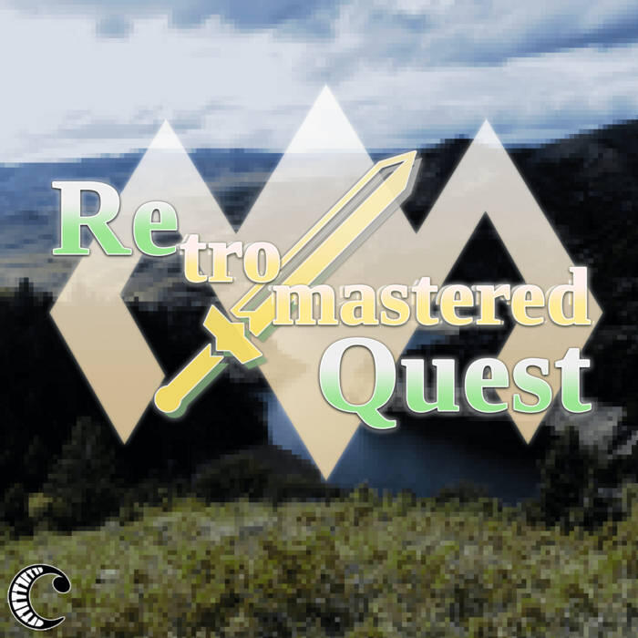 Re tro/mastered Quest