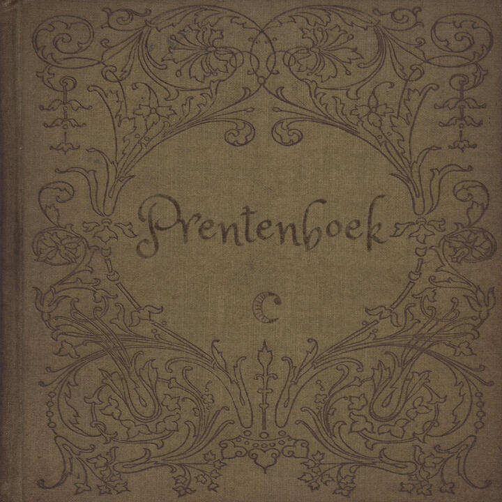 Prentenboek (Remastered)