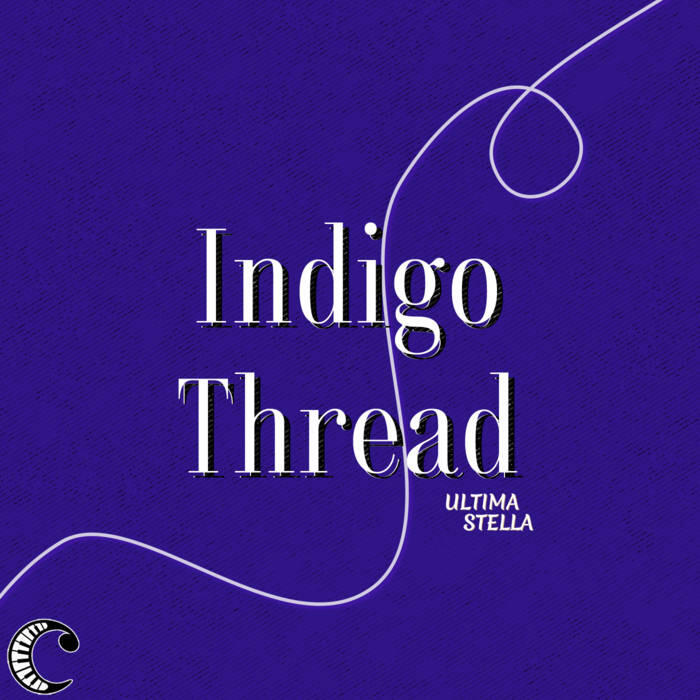 Indigo Thread